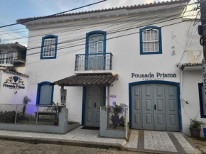 Pousada Prisma Paraty